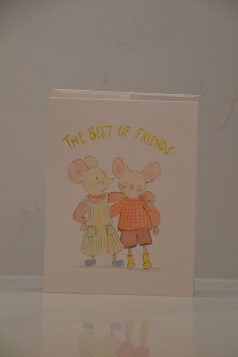 "Best Friends"