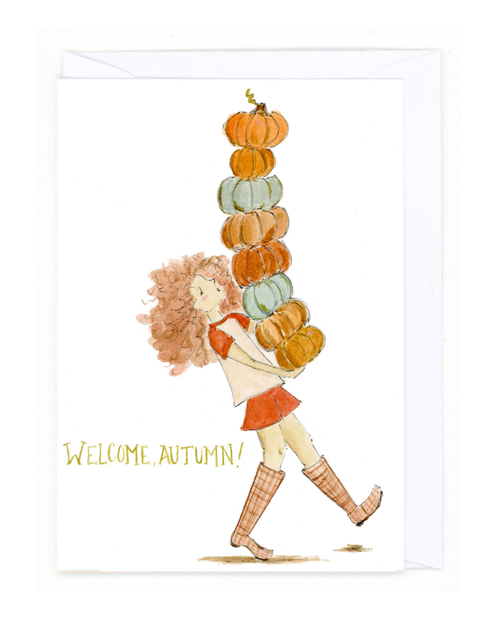 Autumn!