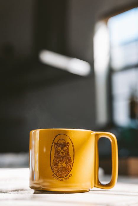 BOP Mug