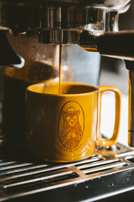 BOP Mug
