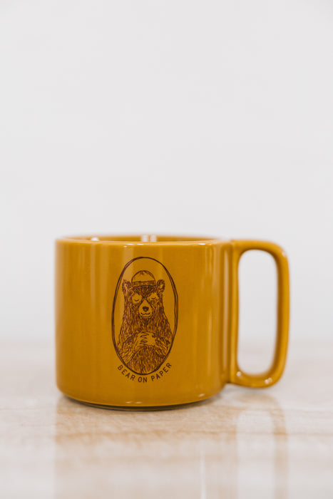 BOP Mug