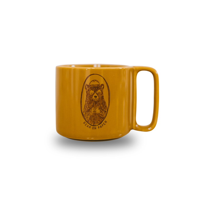 BOP Mug