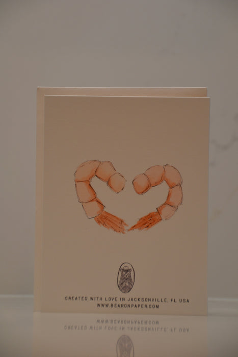 “Shrimply the Best”