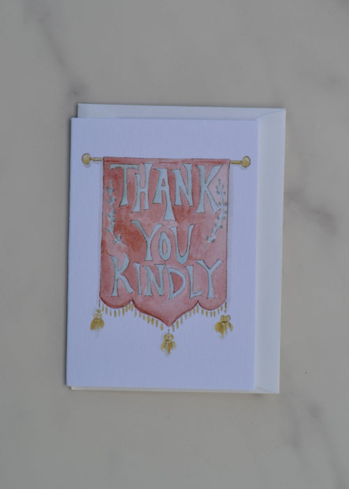 "Smalls - Thank you"