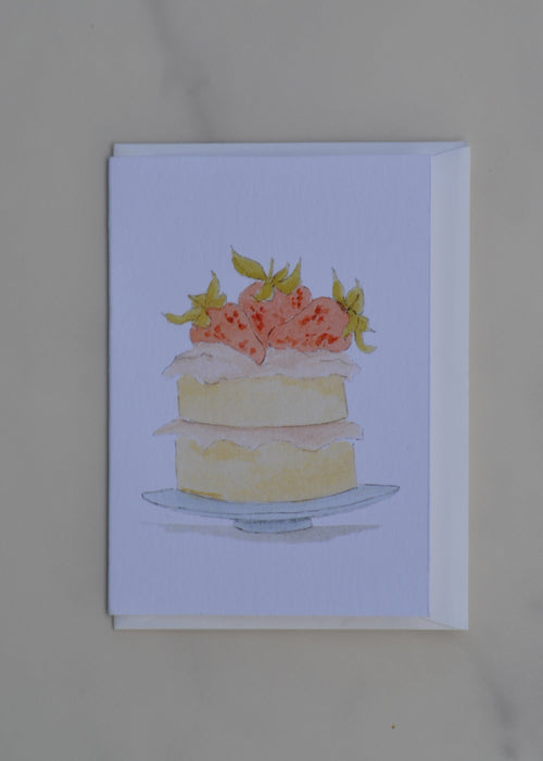 "Smalls - Cake"