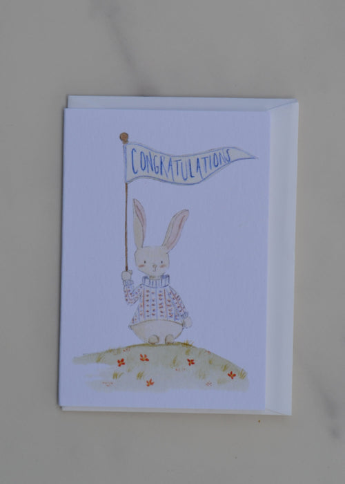"Smalls - Bunny"