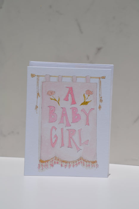"Baby Girl"
