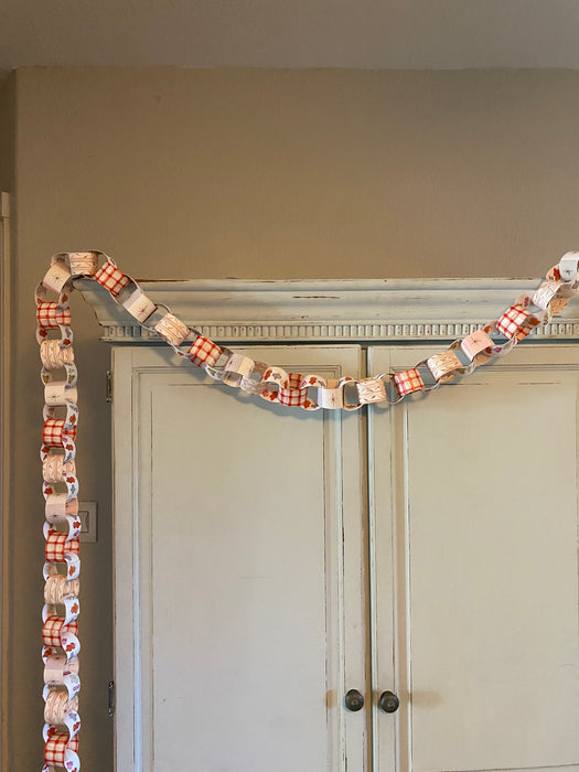 Paper Chain!