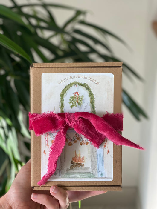 Complete Correspondence Box