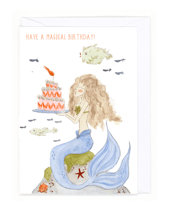 "Magical Birthday"