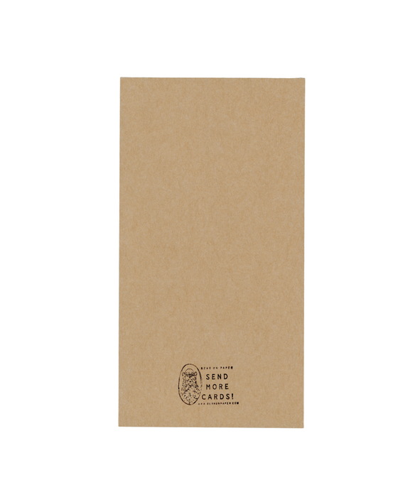 Making a List Notepad