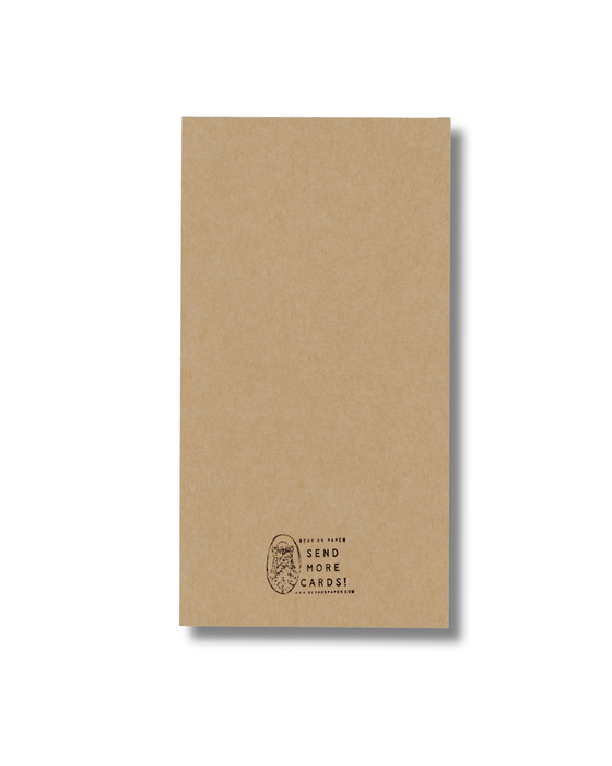 Market List Notepad