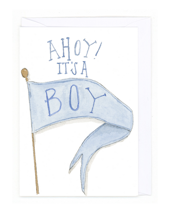 "Smalls- A Boy"