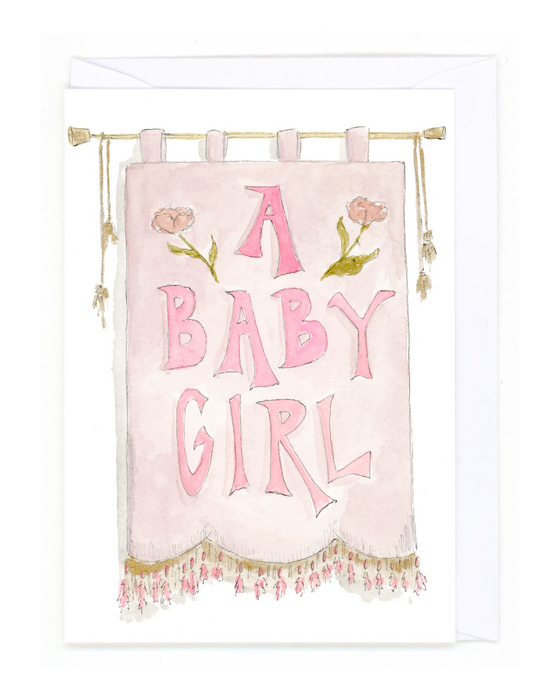 "Smalls- Baby Girl"