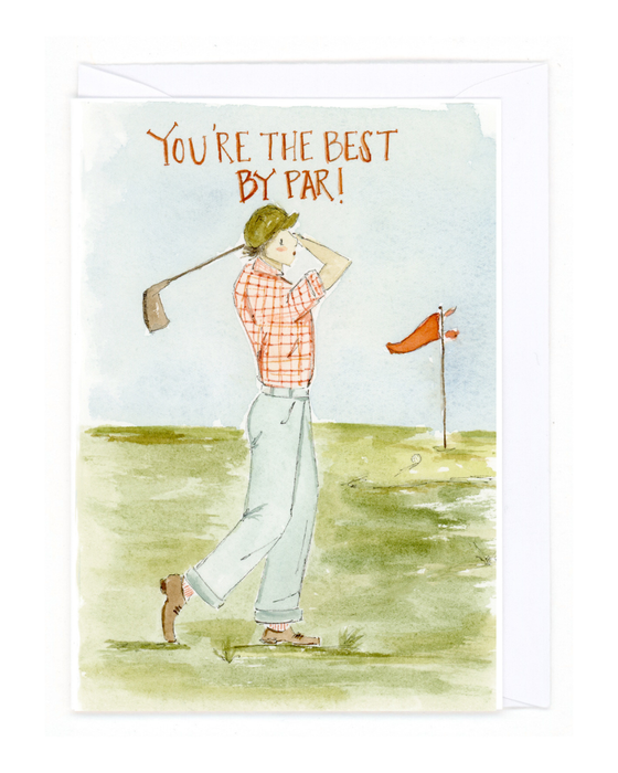"Best by Par"