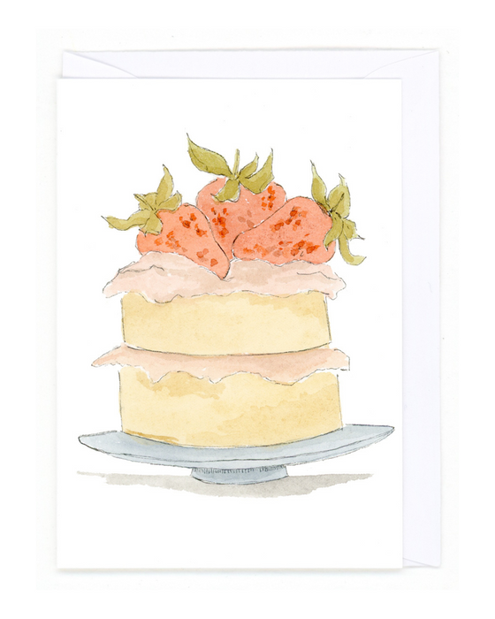 "Smalls - Cake"