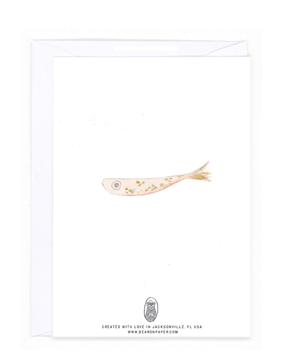 “You’re a Catch”