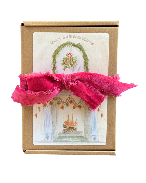Complete Correspondence Box