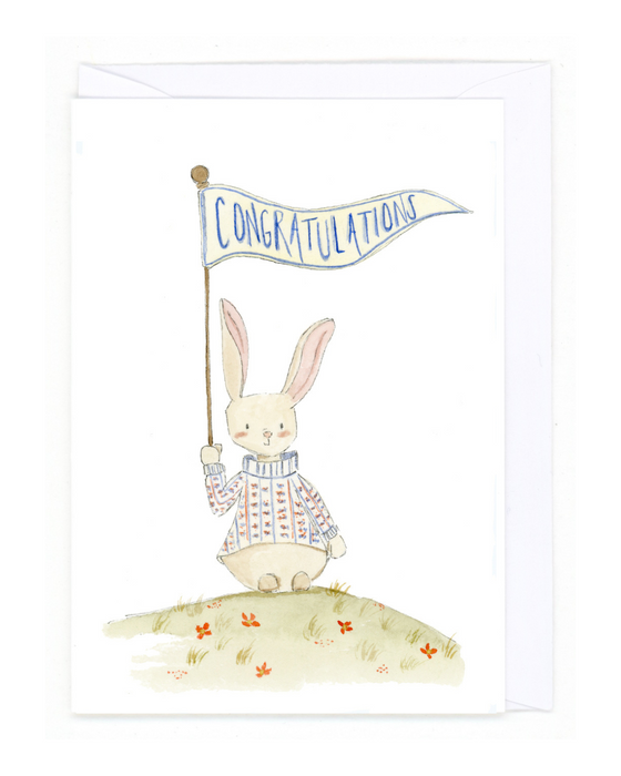 "Smalls - Bunny"