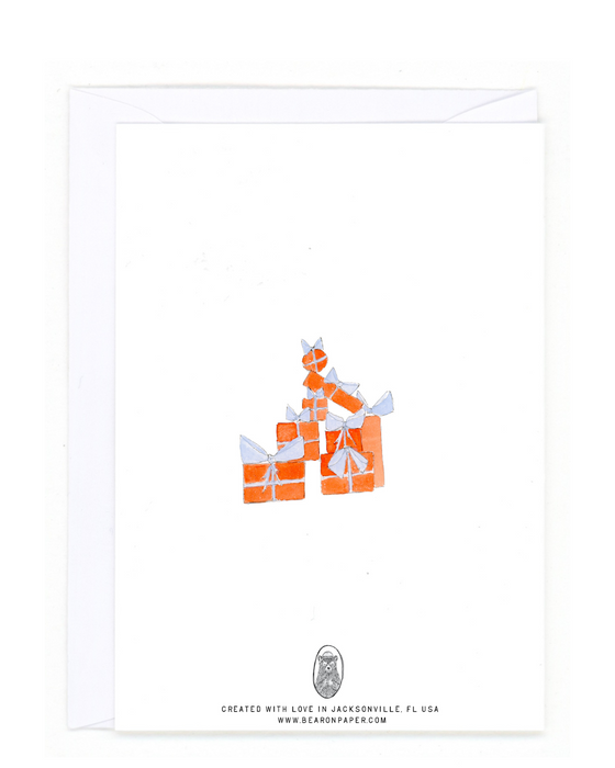 "Eight Gifts"