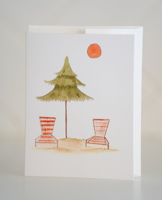 Christmas Card Party Pack