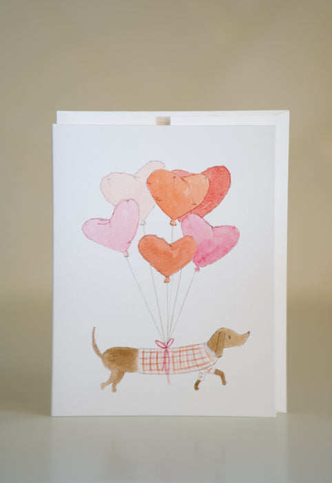 Valentine's Party Pack
