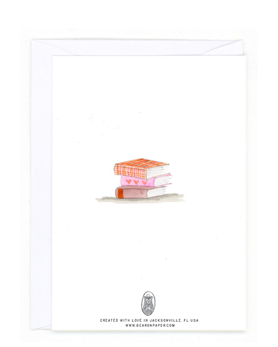 “I Chairish You”