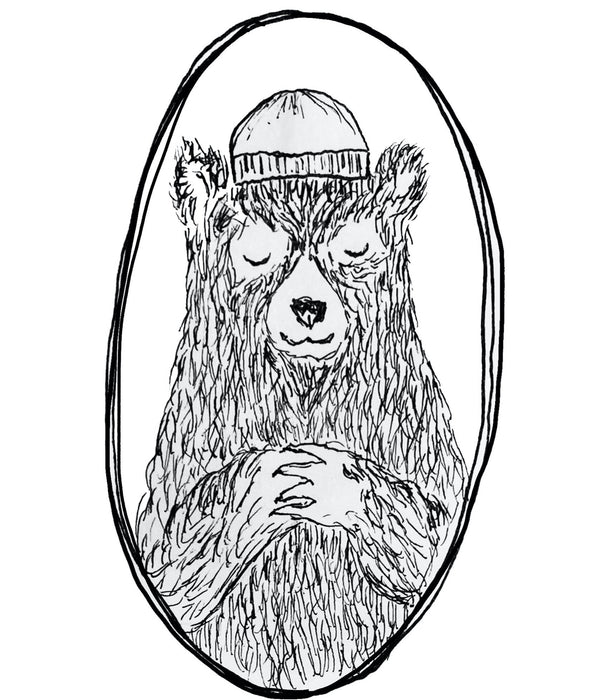 Monthly Bear Box