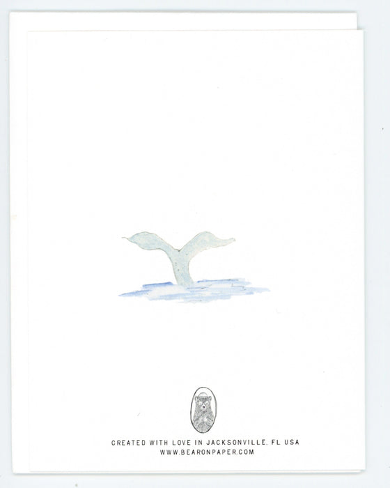 "Whaley Miss You"
