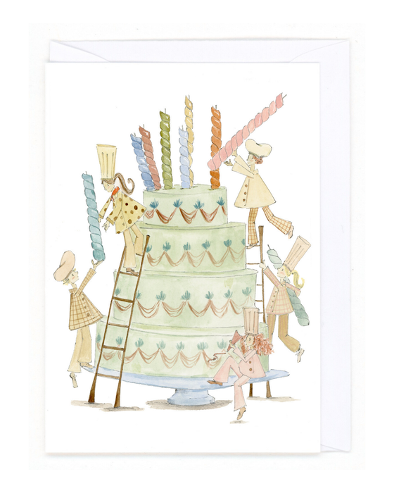 "More Candles"