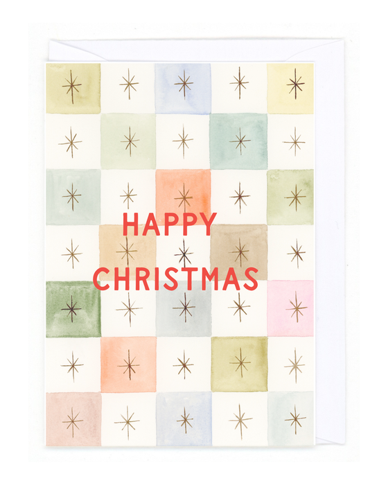 "Smalls- Happy Christmas"