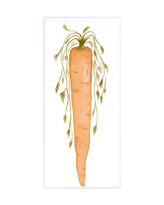 Slims- Carrot