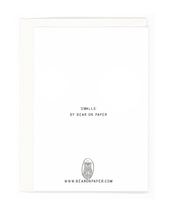 "Smalls- Welcome Home"