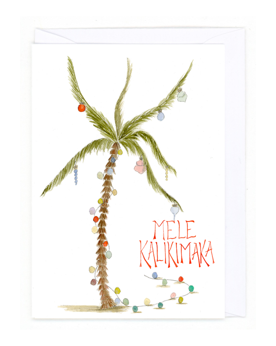 Smalls- Mele Kalikimaka